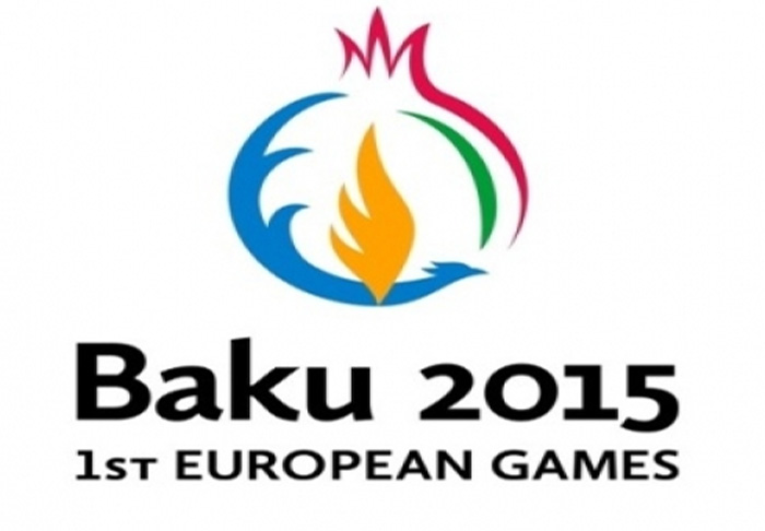 Първата Европейска Олимпиада Баку 2015