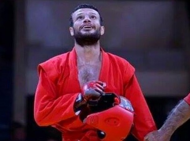 Марко Косев – Посвещавам световната титла на кума си! | FightNews.bg