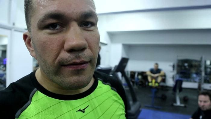 Кубрат Пулев vs Дерек Чисора (Promo Video HD) | FightNews.bg